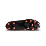 PUMA VITORIA FG/AG 107483-09 Black Image 5