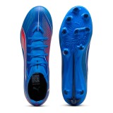 PUMA ULTRA 6 MATCH FG/AG 108514-01 Royal Blue Image 0