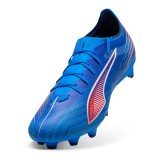 PUMA ULTRA 6 MATCH FG/AG 108514-01 Royal Blue Image 1