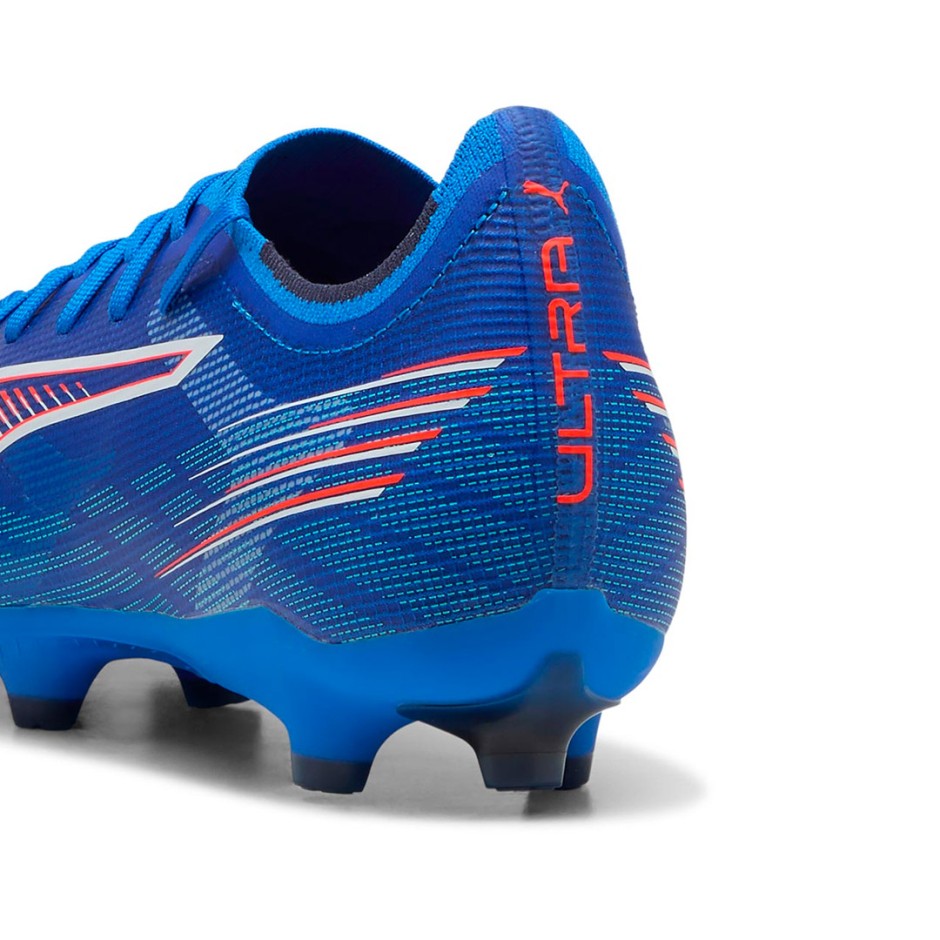 PUMA ULTRA 6 MATCH FG/AG 108514-01 Royal Blue