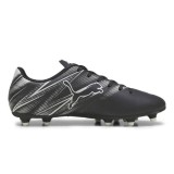 PUMA ATTACANTO FG/AG 107477-01 Black Image 