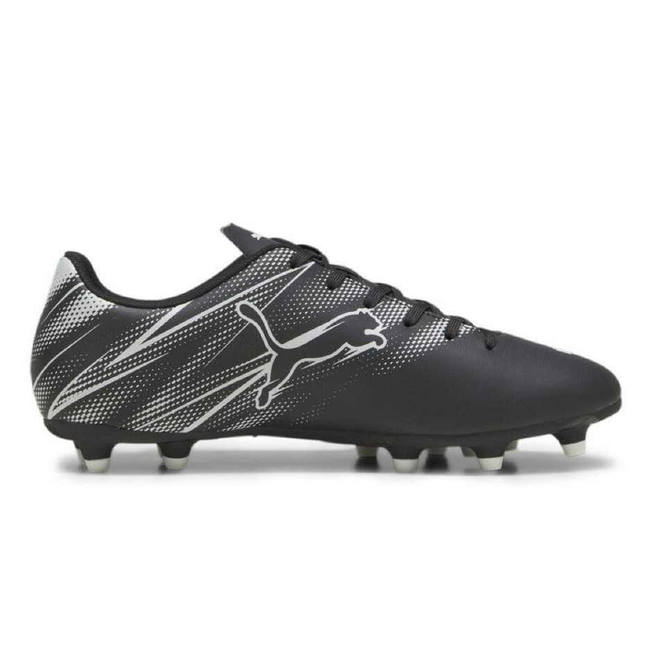 PUMA ATTACANTO FG/AG 107477-01 Black