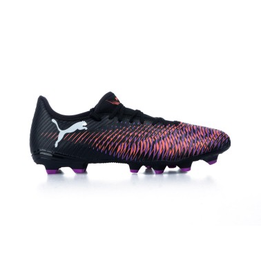 PUMA FUTURE 8 PLAY FG/AG 108141-01 Black