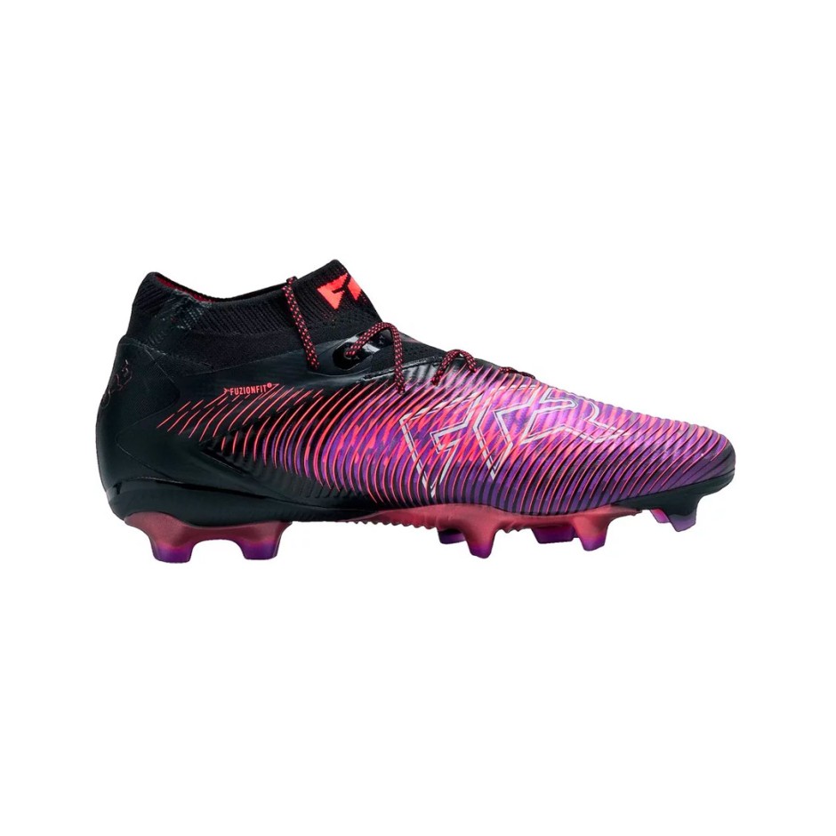 PUMA FUTURE 8 ULTIMATE FG 108138-01 Black
