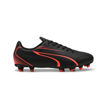 PUMA VITORIA FG/AG 107483-09 Black