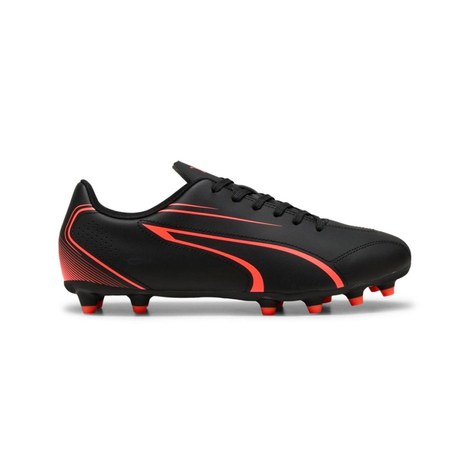 PUMA VITORIA FG/AG 107483-09 Black