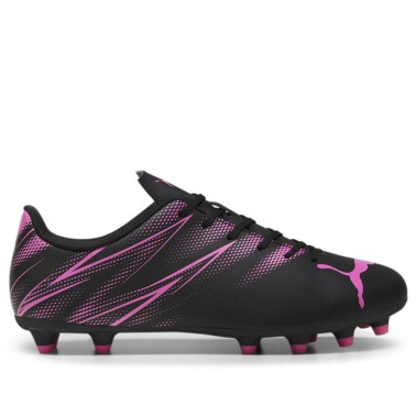 PUMA ATTACANTO FG/AG 107477-06 Black