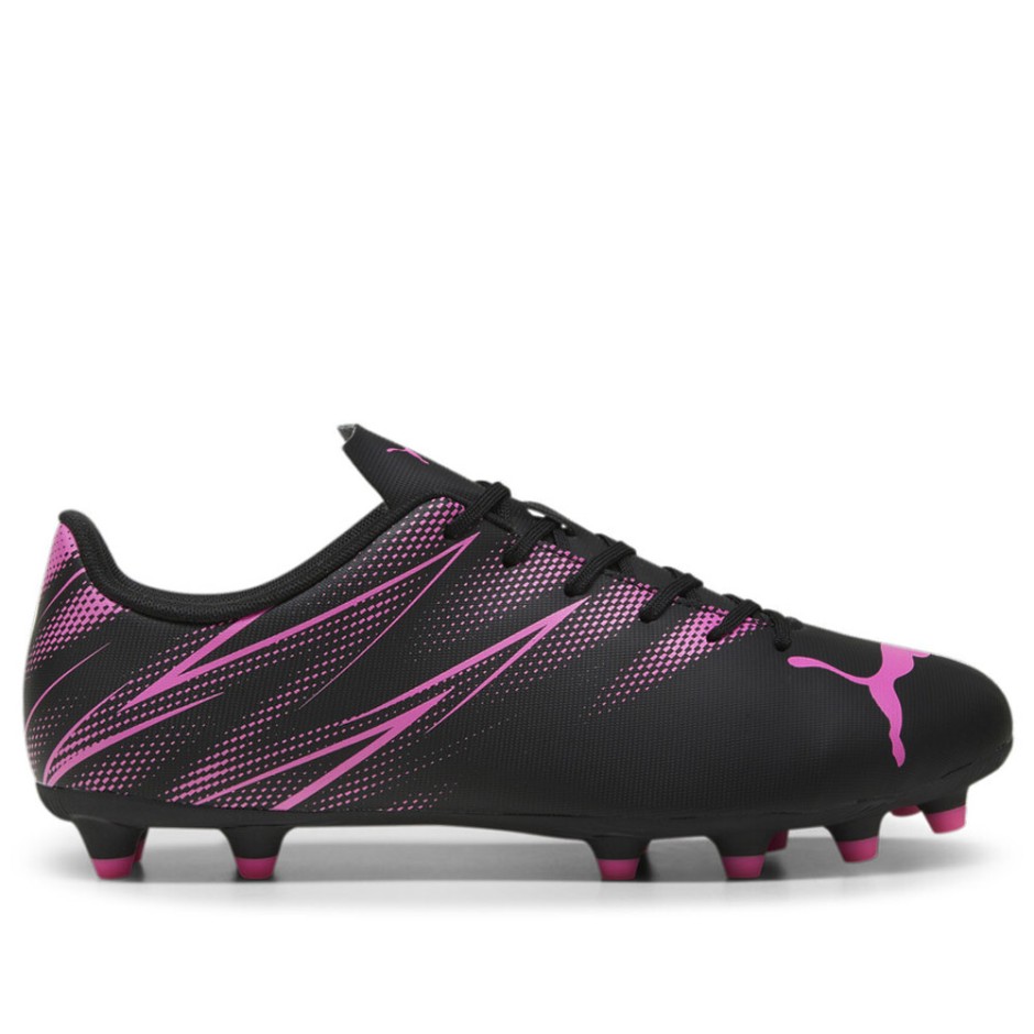 PUMA ATTACANTO FG/AG 107477-06 Black