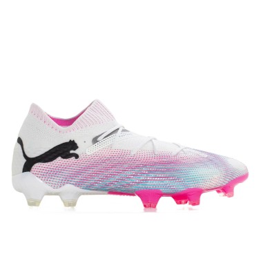 PUMA FUTURE 7 ULTIMATE FG/AG 107599-01 White