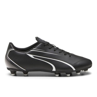 PUMA VITORIA FG/AG 107483-01 Black