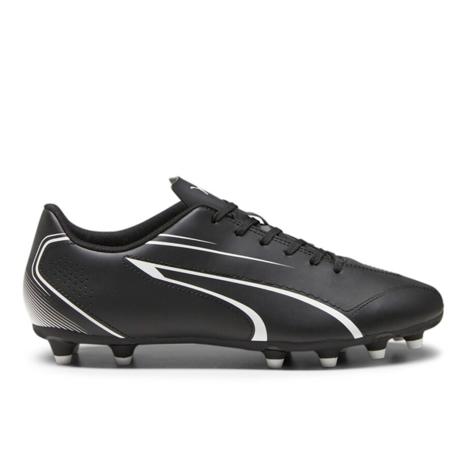 PUMA VITORIA FG/AG 107483-01 Black