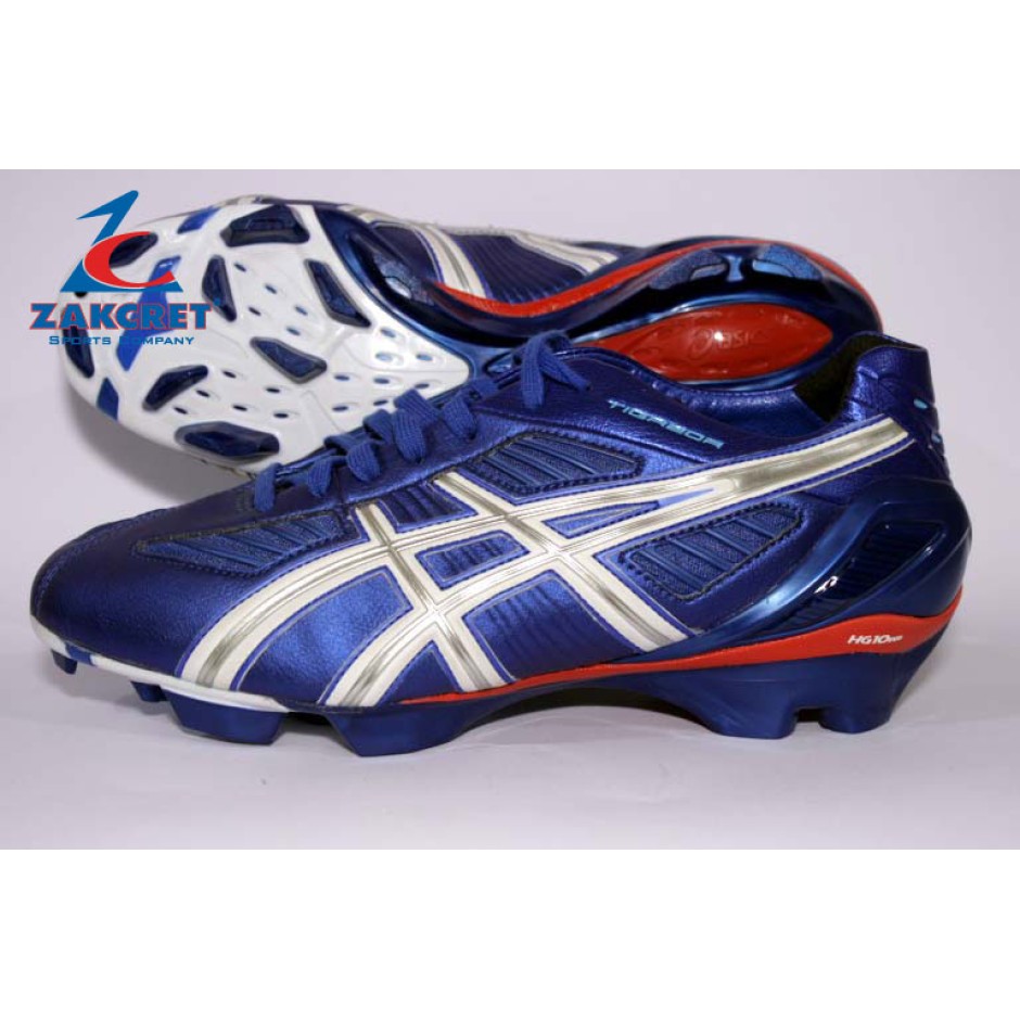 ASICS  LETHAL TIGREOR PY703  Royal Royal Blue