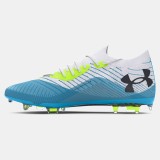 UNDER ARMOUR SHADOW ELITE 2.0 FG 3027239-103 White Image 0
