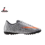 NIKE MERCURIAL VICTORY TF 396117  White Image 