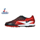 SOCCER NIKE T90 SHOOT IV TF 472560 Red Image 0