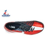 SOCCER NIKE T90 SHOOT IV TF 472560 Red Image 1