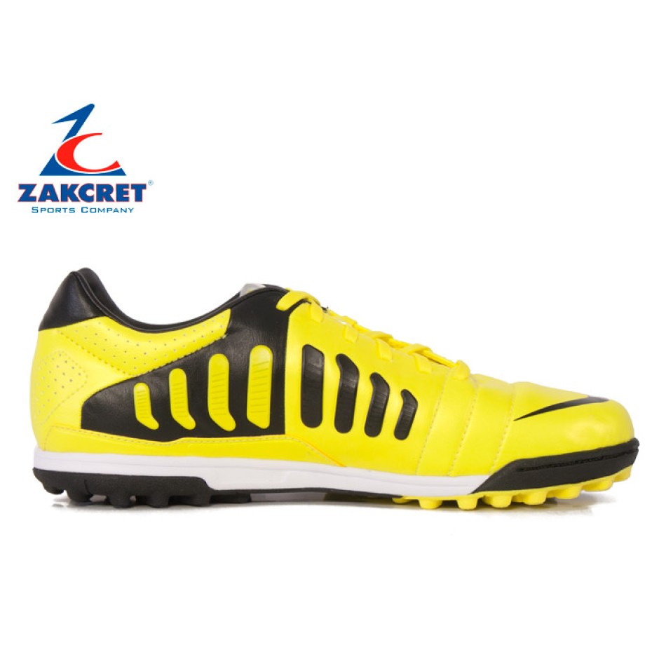 NIKE CTR360 LIBRETTO III TF 52516  Yellow