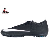 SOCCER NIKE MERCURIAL VICTORY V TF [H14]684878-014 Μαύρο Εικόνα 