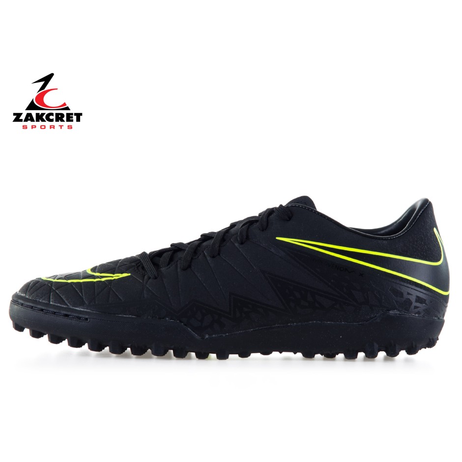 NIKE HYPERVENOM PHELON 749899-009 Μαύρο