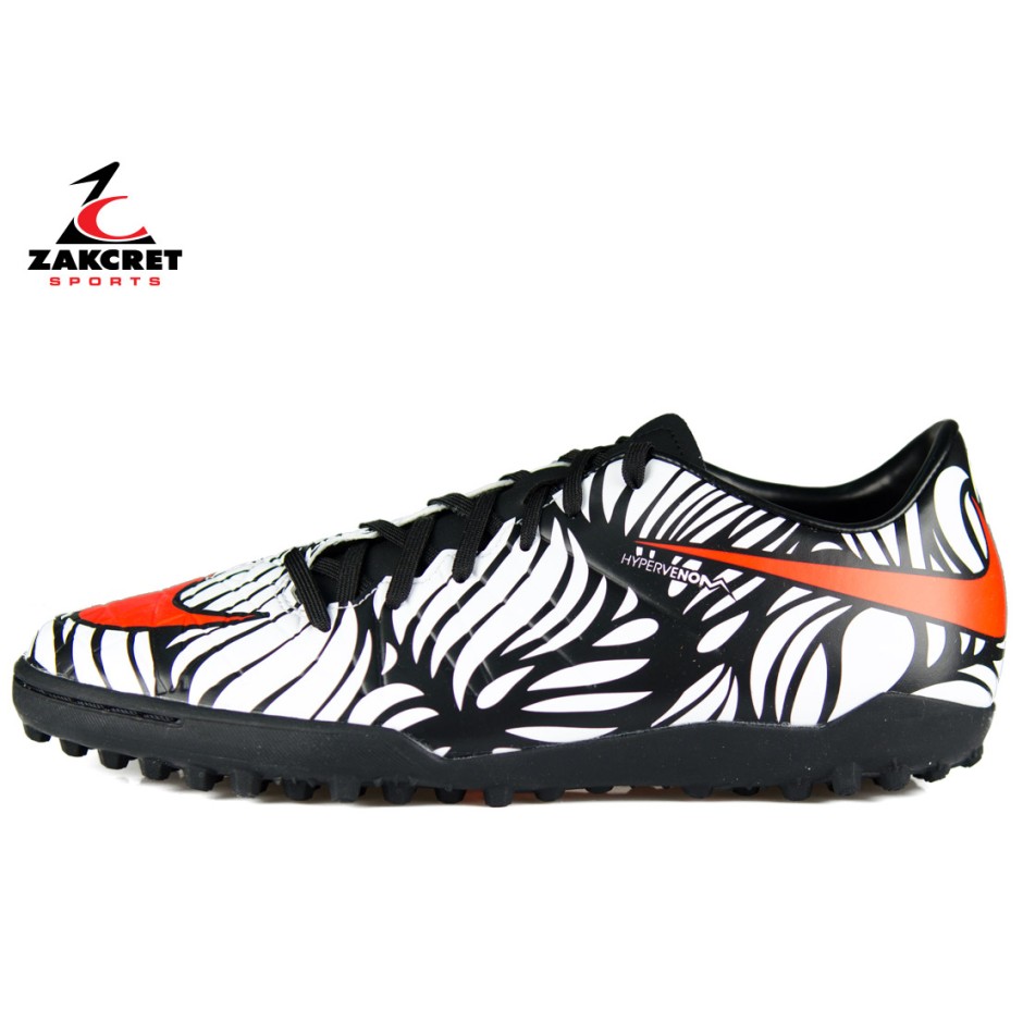NIKE HYPERVENOM PHELON 820108-061 White