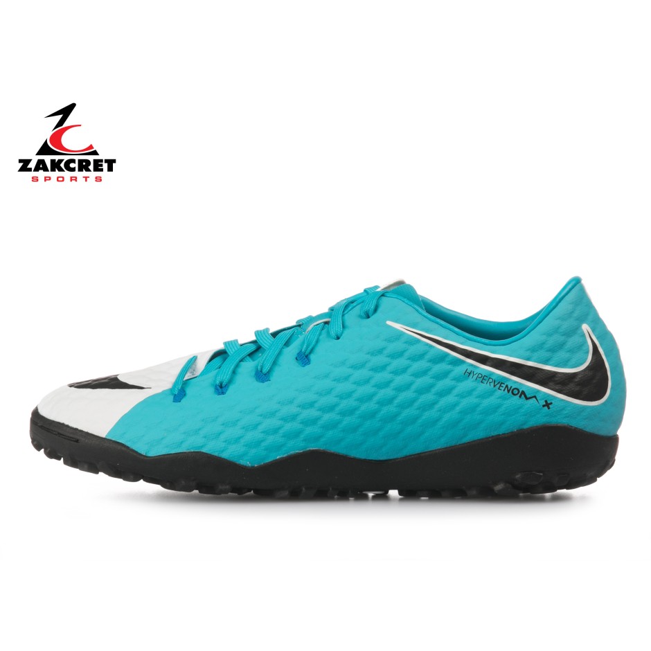 NIKE HYPERVENOM PHELON 852562-104 White