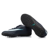 NIKE HYPERVENOMX PHELON III TF 852562-414 Blue Image 0