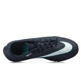 NIKE HYPERVENOMX PHELON III TF 852562-414 Blue Image 4