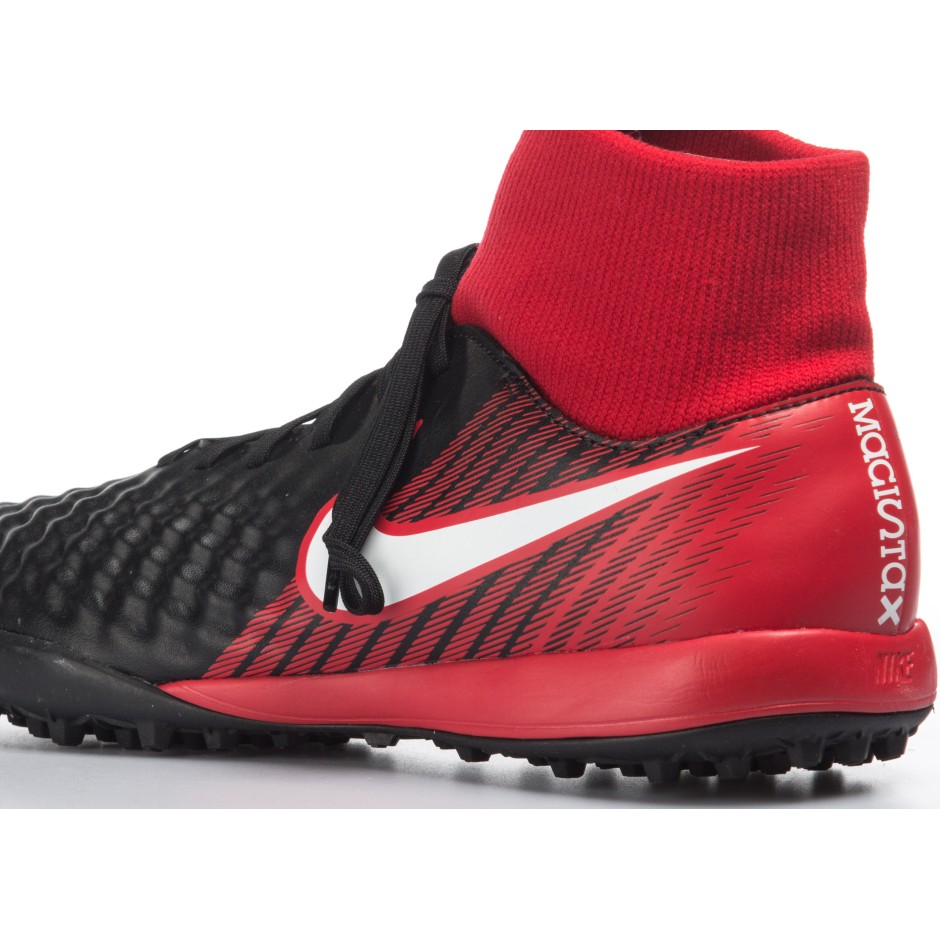 NIKE MAGISTA ONDA II TF 917796-061 Μαύρο