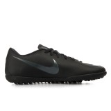 NIKE VAPORX 12 CLUB TF AH7386-001 Μαύρο Εικόνα 1