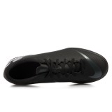 NIKE VAPORX 12 CLUB TF AH7386-001 Μαύρο Εικόνα 4