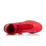 NIKE PHANTOM VISION CLUB DYNAMIC FIT TF AO3273-600 Coral Image 4