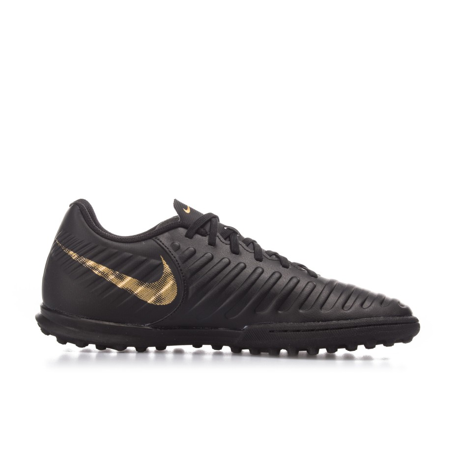 NIKE TIEMPO LEGENDX 7 CLUB TF AH7248-077 Μαύρο