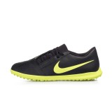 NIKE PHANTOM VENOM CLUB TF AO0579-007 Black Image 