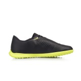 NIKE PHANTOM VENOM CLUB TF AO0579-007 Black Image 1