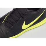 NIKE PHANTOM VENOM CLUB TF AO0579-007 Black Image 3
