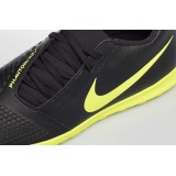 NIKE PHANTOM VENOM CLUB TF AO0579-007 Μαύρο