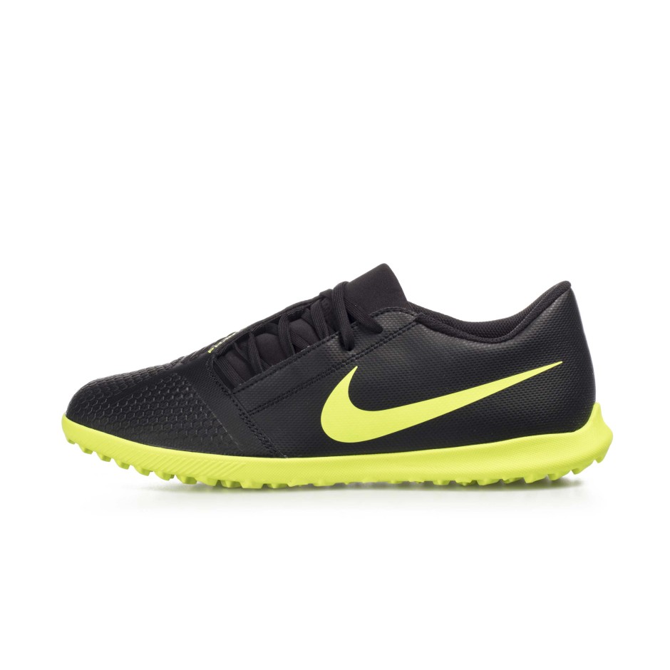 NIKE PHANTOM VENOM CLUB TF AO0579-007 Μαύρο