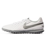 NIKE LEGEND 8 CLUB TF AT6109-100 Λευκό