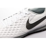 NIKE LEGEND 8 CLUB TF AT6109-100 Λευκό Εικόνα 3