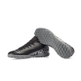 NIKE SUPERFLY 7 CLUB TF AT7980-001 Black Image 0