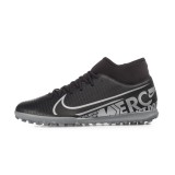 NIKE SUPERFLY 7 CLUB TF AT7980-001 Μαύρο