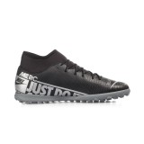 NIKE SUPERFLY 7 CLUB TF AT7980-001 Black Image 1
