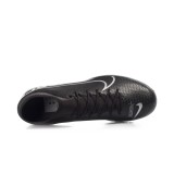 NIKE SUPERFLY 7 CLUB TF AT7980-001 Μαύρο