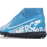 NIKE SUPERFLY 7 CLUB TF AT7980-414 Μπλε Εικόνα 2