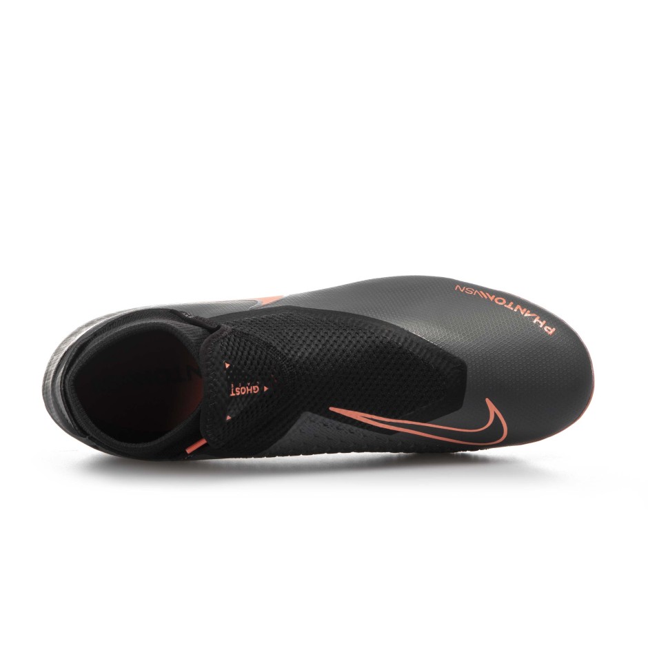 NIKE PHANTOM VISION ACADEMY DYNAMIC FIT MG AO3258 080 Coal Zakcret.gr