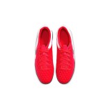 NIKE TIEMPO LEGEND 8 CLUB TF AT6109-606 Red Image 3