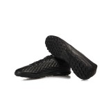 NIKE TIEMPO LEGEND 8 CLUB TF AT6109-010 Μαύρο Εικόνα 0