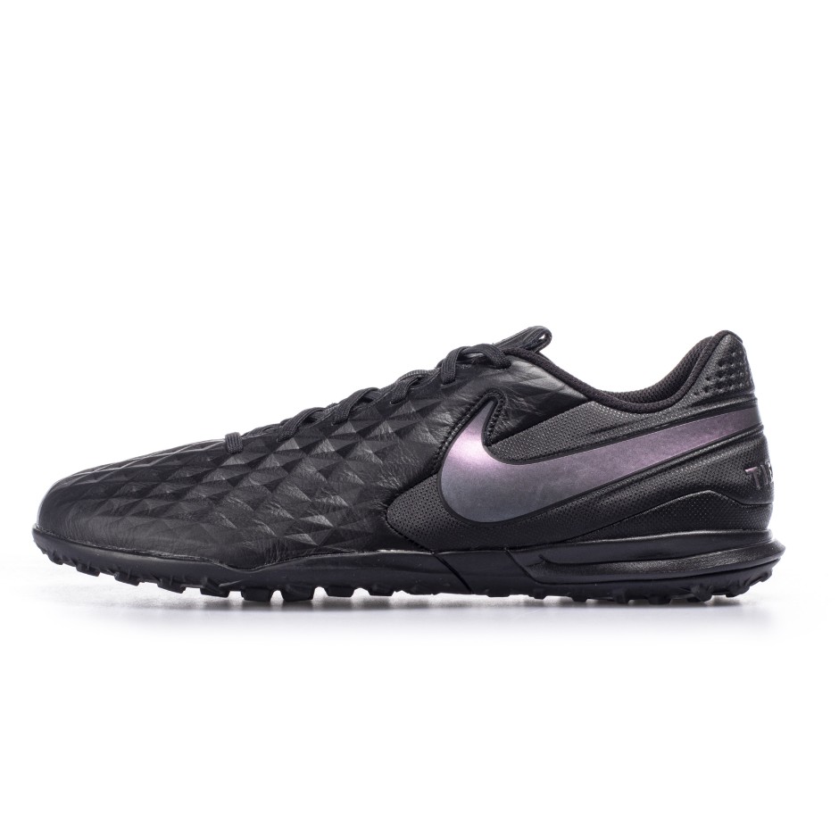 NIKE TIEMPO LEGEND 8 ACADEMY TF AT6100-010 Black