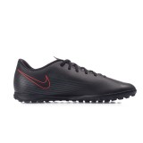 NIKE VAPOR 13 CLUB TF AT7999-060 Μαύρο