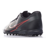 NIKE VAPOR 13 CLUB TF AT7999-060 Μαύρο Εικόνα 3